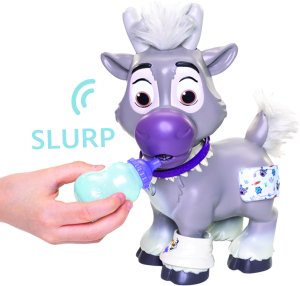 Disney Frozen Sven Care Kit, Disney Frozen, 3 yr(s), Sounding, AAA 8