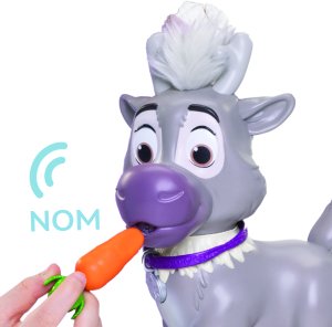 Disney Frozen Sven Care Kit, Disney Frozen, 3 yr(s), Sounding, AAA 10