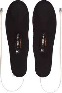 Therm-Ic Therm-ic Insoles 3D Set -podgrzewane wkładki z akumulatorem rozmiar XXL 2