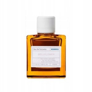 Korres Mountain Pepper Eau De Toilette 50 ml (unisex) 3