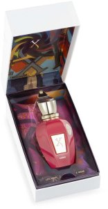 XERJOFF Vibe Coro EDP spray 50ml 2