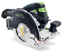 Pilarka tarczowa Festool HKC 55 KEB-Basic Akumulatorowa piła tarczowa 2