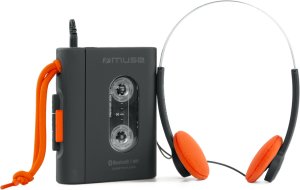 Odtwarzacz przenośny Muse M-136 WM 5