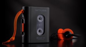 Odtwarzacz przenośny Muse M-136 WM 7