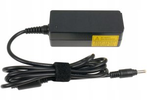 Zasilacz do laptopa Polion 40 W, 1.7 mm, 2.1 A, 19 V 3