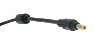 Zasilacz do laptopa Polion 40 W, 1.7 mm, 2.1 A, 19 V 6