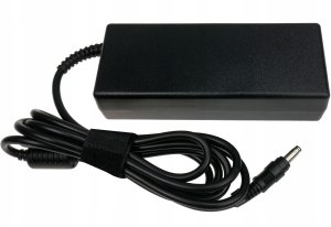 Zasilacz do laptopa Polion 90 W, 1.7 mm, 4.74 A, 19 V 3