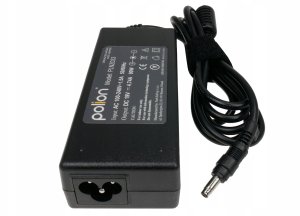 Zasilacz do laptopa Polion 90 W, 1.7 mm, 4.74 A, 19 V 4