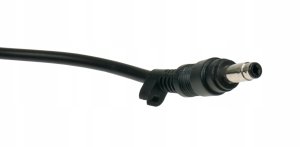 Zasilacz do laptopa Polion 90 W, 1.7 mm, 4.74 A, 19 V 6