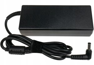 Zasilacz do laptopa Polion 75 W, 2.5 mm, 3.95 A, 19 V 3