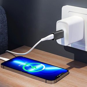 Adapter USB-A do USB-C | 3.1 | OTG | 10Gbps | przejściówka 4