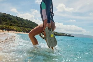 Płetwy treningowe SPEEDO DMC SUPER FIN 5