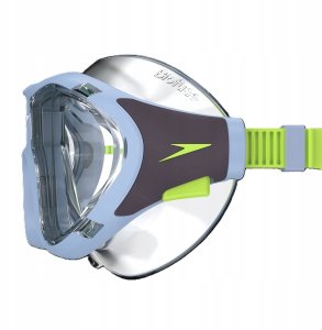 Dziecięca Maska do nurkowania JUNIOR BIOFUSE 2.0 MASK 3