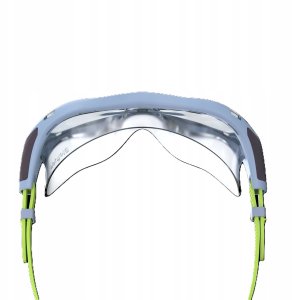 Dziecięca Maska do nurkowania JUNIOR BIOFUSE 2.0 MASK 4