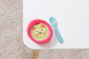 BABY born @ Emma 43cm, Baby doll, Female, 3 yr(s), Boy/Girl, 430 mm, Multicolour 3