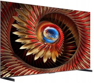 Telewizor TCL 98Q8C QLED 98" 4K Ultra HD Google TV 2