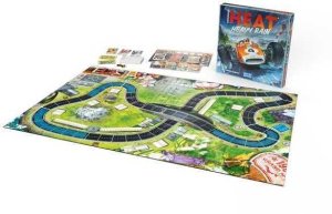 Days Of Wonder Heat: Heavy Rain 6