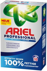 Ariel Proszek Professional Universal+ 6,05 kg 5