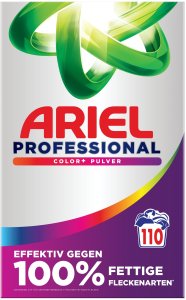 PROSZEK ARIEL KOLOR 6,05KG 110W 4
