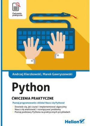 Python ćwiczenia praktyczne 1