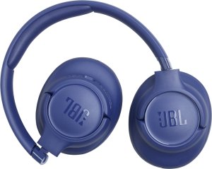 Słuchawki JBL Tune 730BT niebieskie (JBLT730BTBLU) 8