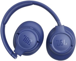 JBL Tune 730BT Zestaw słuchawkowy Bezprzewodowy Ręczny Połączenia/muzyka Bluetooth Niebieski 3
