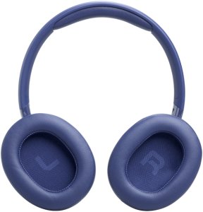 JBL Tune 730BT Zestaw słuchawkowy Bezprzewodowy Ręczny Połączenia/muzyka Bluetooth Niebieski 4