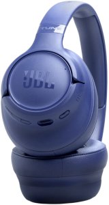 JBL Tune 730BT Zestaw słuchawkowy Bezprzewodowy Ręczny Połączenia/muzyka Bluetooth Niebieski 5