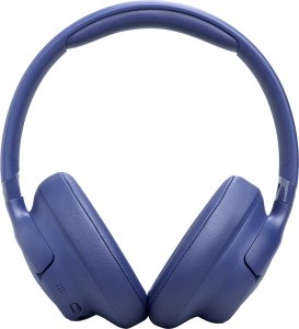 Słuchawki JBL Tune 730BT niebieskie (JBLT730BTBLU) 2