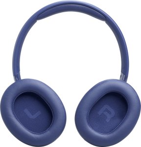 Słuchawki JBL Tune 730BT niebieskie (JBLT730BTBLU) 4