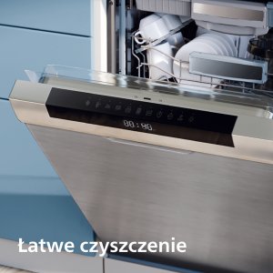 Frytkownica beztłuszczowa Philips Ovi Dual Basket NA462/70 10