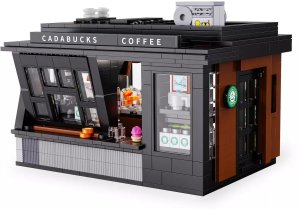 Jamara CaDA Coffee House 3