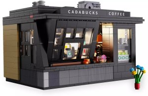 Jamara CaDA Coffee House 4