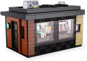 Jamara CaDA Coffee House 5