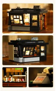 Jamara CaDA Coffee House 6