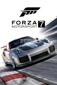 Forza Motorsport 7 Standard Edition PC 1