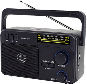 Radio FM TRACER GTX100 148