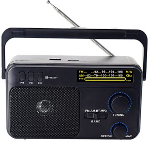 Radio FM TRACER GTX100 158
