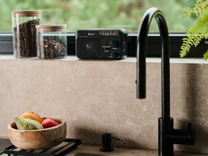 Radio FM TRACER GTX100 166