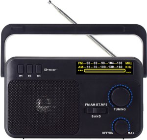 Radio FM TRACER GTX100 181