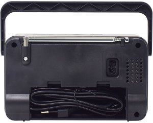 Radio FM TRACER GTX100 185