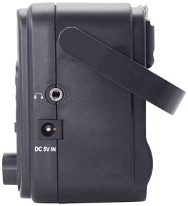 Radio FM TRACER GTX100 246