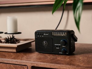 Radio FM TRACER GTX100 67