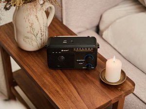 Radio FM TRACER GTX100 81