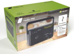 Radio FM TRACER GTX100 84