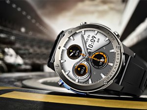 Smartwatch TRACER GP-Fit2 156