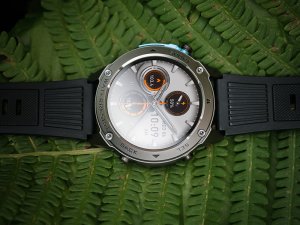 Smartwatch TRACER GP-Fit2 189