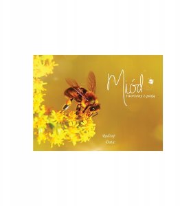 10X Etykiety do miodu naklejki na MIÓD SŁOIKI 6