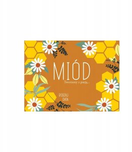 10X Etykiety do miodu naklejki na MIÓD SŁOIKI 8