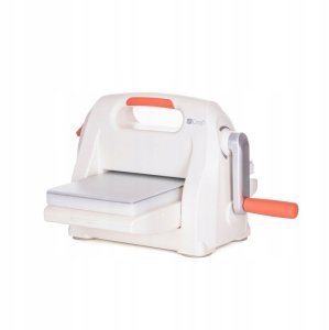 Maszyna tnąco - wytłaczająca A5 4